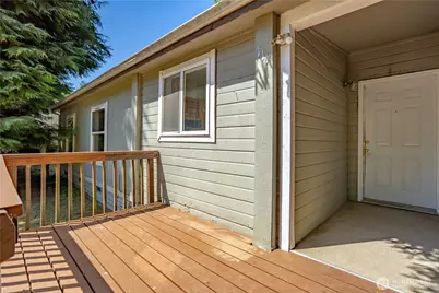 111 Spring Court, Vader, WA 98593 - Photo 3