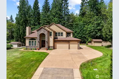 135 N 50th Avenue, Longview, WA 98632 - Photo 1