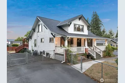 5026 Chico Way NW, Bremerton, WA 98312 - Photo 3