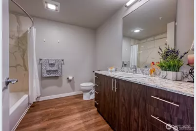 1085 103rd Avenue NE #526, Bellevue, WA 98004 - Photo 15