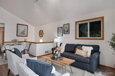 408 Herron Lane NW, Herron Island, WA 98349 - Photo 9