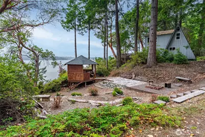 408 Herron Lane NW, Herron Island, WA 98349 - Photo 29