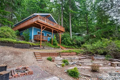 408 Herron Lane NW, Herron Island, WA 98349 - Photo 37