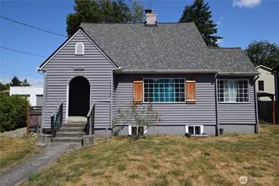 8519 Golden Given Drive E, Tacoma, WA 98445 - Photo 1