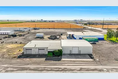 3057 NE Bell Road, Moses Lake, WA 98837 - Photo 1