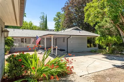 792 NE Old Belfair Highway, Belfair, WA 98528 - Photo 3