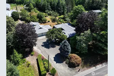 792 NE Old Belfair Highway, Belfair, WA 98528 - Photo 39