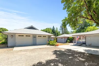 792 NE Old Belfair Highway, Belfair, WA 98528 - Photo 1