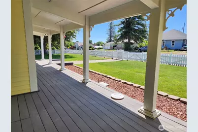 314 Merriam Street, Davenport, WA 99122 - Photo 29