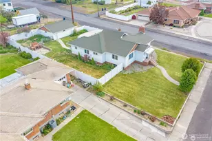 113 E 6th St, Lind, WA 99341 - Photo 3