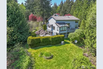 20695 Mainland View Lane NE, Suquamish, WA 98392 - Photo 3