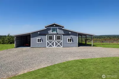 36727 24th Avenue Ct E, Roy, WA 98580 - Photo 3