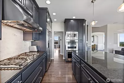 36727 24th Avenue Ct E, Roy, WA 98580 - Photo 11