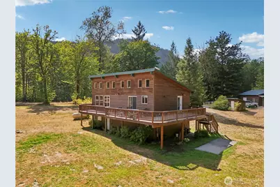 14341 State Route 530, Concrete, WA 98237 - Photo 1