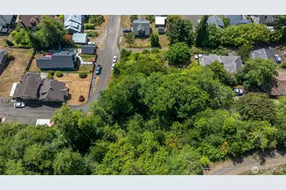 0 W Adams Street, Hoquiam, WA 98550 - Photo 3