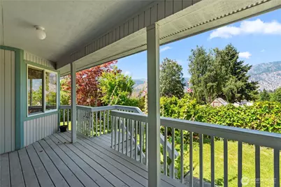 40 McLallen Lane, Manson, WA 98831 - Photo 21