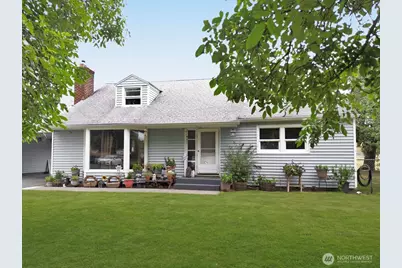 401 South Street, Centralia, WA 98531 - Photo 1