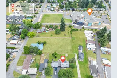 401 South Street, Centralia, WA 98531 - Photo 31