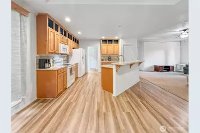 220 Tara Lane, Vader, WA 98593 - Photo 5