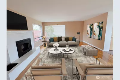 126 W 6th Street, Port Angeles, WA 98362 - Photo 3