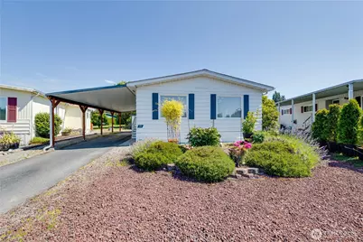 2725 E Fir Street #15, Mount Vernon, WA 98273 - Photo 1