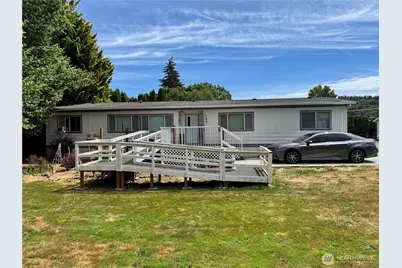 5600 Mt. Solo #162, Longview, WA 98632 - Photo 1