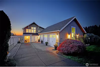 211 N Sunset, Camano Island, WA 98282 - Photo 1
