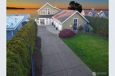 211 N Sunset, Camano Island, WA 98282 - Photo 5