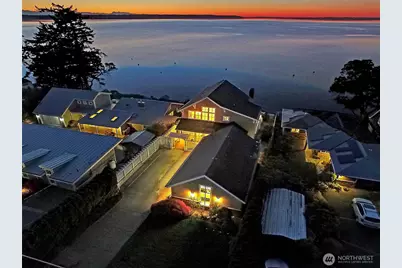 211 N Sunset, Camano Island, WA 98282 - Photo 3