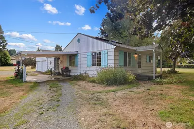 301 Dennis Street SW, Tumwater, WA 98501 - Photo 3