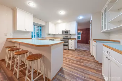 7919 NE Sunnywoods Lane, Kingston, WA 98346 - Photo 3