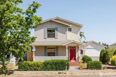 131 Alpine Loop, Sequim, WA 98382 - Photo 1