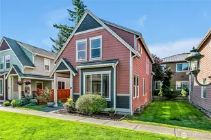 1720 Garfield St, Enumclaw, WA 98022 - Photo 3