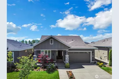 14808 182nd Avenue E, Bonney Lake, WA 98391 - Photo 11