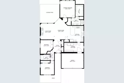 14808 182nd Avenue E, Bonney Lake, WA 98391 - Photo 31