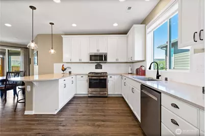 14808 182nd Avenue E, Bonney Lake, WA 98391 - Photo 27