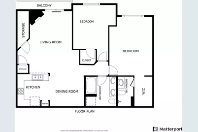 14714 Admiralty Way #A318, Lynnwood, WA 98087 - Photo 33