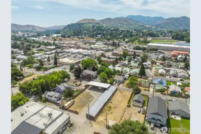 106 & 108 W Pleasant Avenue, Cashmere, WA 98815 - Photo 27