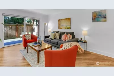 939 N 101st Street #101, Seattle, WA 98133 - Photo 3