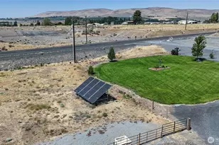 12455 NW Dodson Rd, Ephrata, WA 98823 - Photo 25