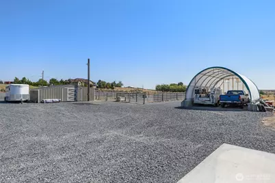 12455 NW Dodson Road, Ephrata, WA 98823 - Photo 27