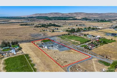 12455 NW Dodson Road, Ephrata, WA 98823 - Photo 35