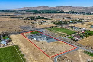 12455 NW Dodson Rd, Ephrata, WA 98823 - Photo 35