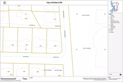 12856 NE 91st Street, Kirkland, WA 98033 - Photo 31