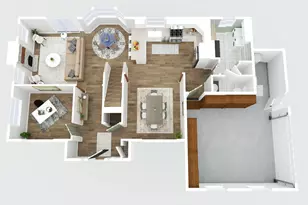 7439 Rixie Street SE, Olympia, WA 98501 - Photo 35