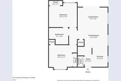 3374 Southbend Place #101, Bellingham, WA 98226 - Photo 31