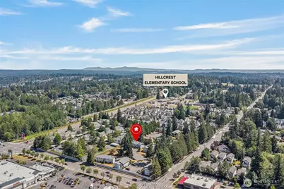 9126 1st Place NE #3, Lake Stevens, WA 98258 - Photo 19