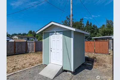 303 N Market Street, Bucoda, WA 98530 - Photo 27