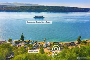 3643 Beach Dr E, Port Orchard, WA 98366 - Photo 37