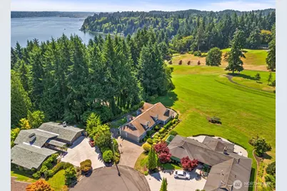 2609 Country Club Court NW, Olympia, WA 98502 - Photo 3